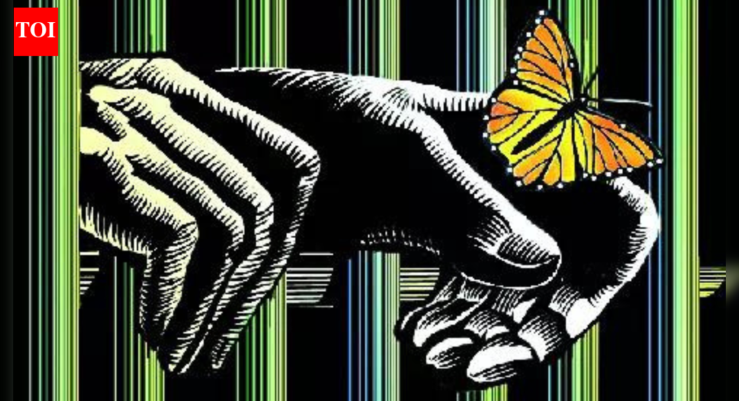 10 yrs of JJ Act: 55% pendency, 1 in 4 boards has no full bench | India News