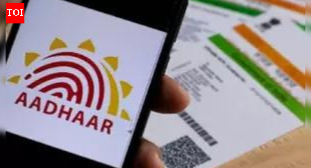 2 crore Aadhaar numbers of deceased deactivated in national clean-up | India News