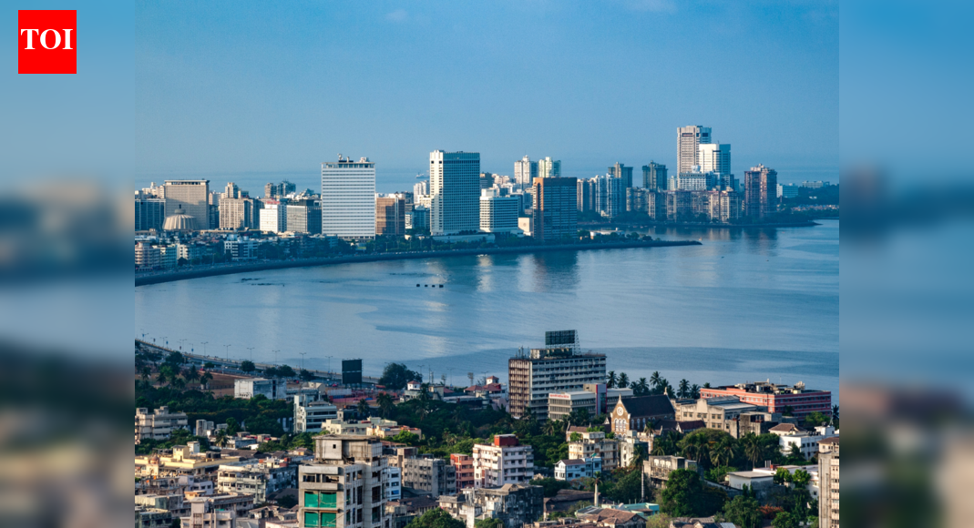 ‘3 BHK today is nothing less than Rs 2 lakh’: Mumbai’s redevelopment wave sweeping up home rent rates to dizzying heights | Mumbai News