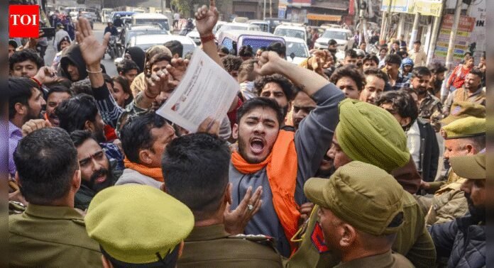 42 Muslims in batch of 50: J&K CM says Vaishno Devi college admissions are merit-based; BJP seeks changes — what’s the row? | India News