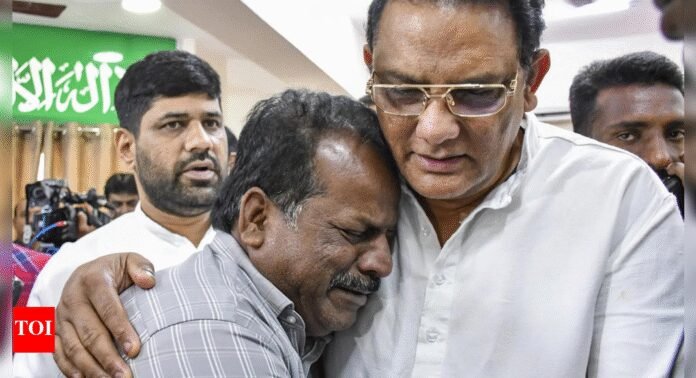 45 Indians on pilgrimage to Mecca die after bus collides with oil tanker | India News