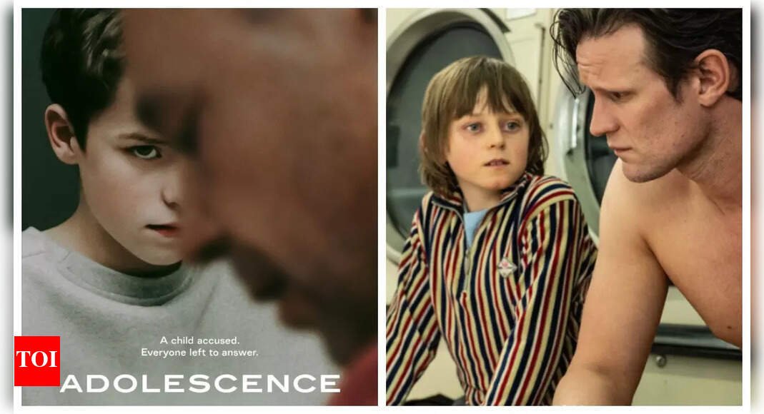 'Adolescence' to 'The Death of Bunny Monroe': Child-centric adult dramas topping global charts amid India's failure to keep up |