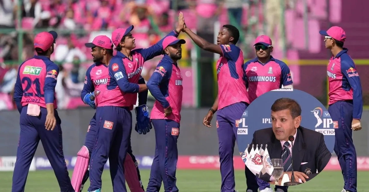 After trading Sanju Samson, Rajasthan Royals consider ownership change ahead of IPL 2026