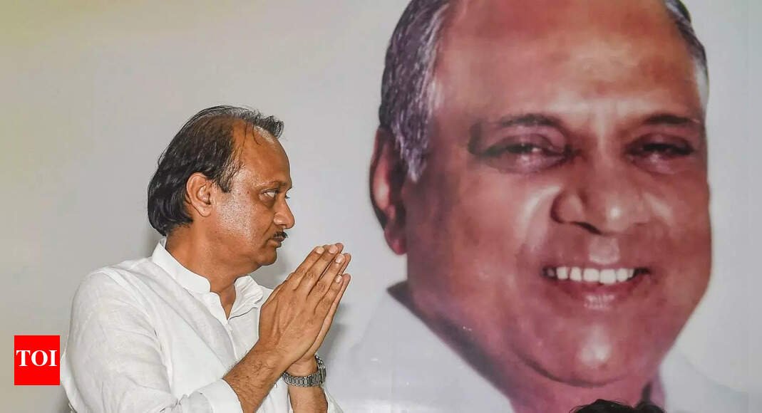 Ajit Pawar-linked trust among those keen on Shatabdi hospital PPP | Mumbai News