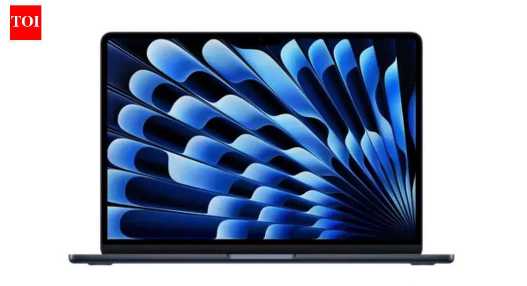 Apple MacBook Air M4 price drops to Rs 55,911 in Croma Black Friday Sale; check bank discount and exchange offer |