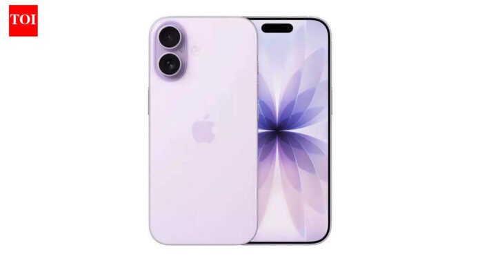 Apple iPhone 17 is available for Rs 45,900 in Croma Black Friday Sale; know how to grab the deal |