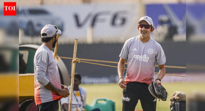 Are we celebrating mediocrity, coach Gautam Gambhir? | Cricket News