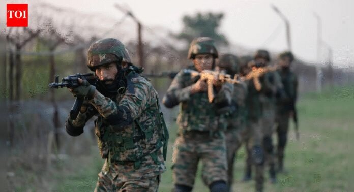 Asia Power Index: India reaches 'major power' status; Operation Sindoor boosts military rankings | India News