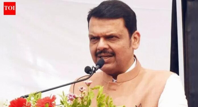 'Be polite, stand when netas walk in': Maharashtra govt issues new guidelines for officials | Mumbai News
