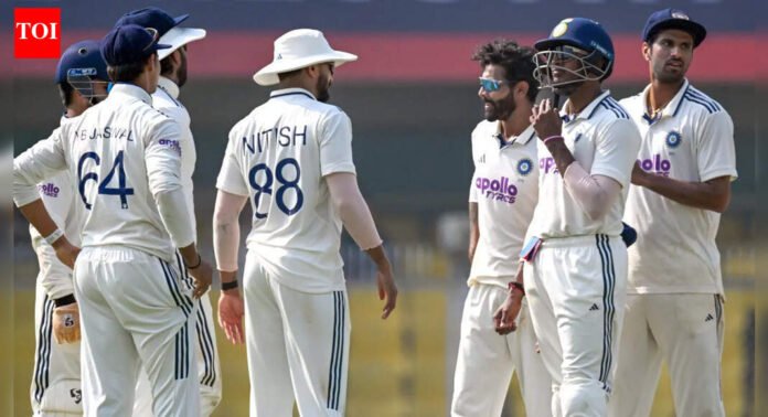 Behind home Test slide: Collapsed feeder line, dried up player pool | Cricket News