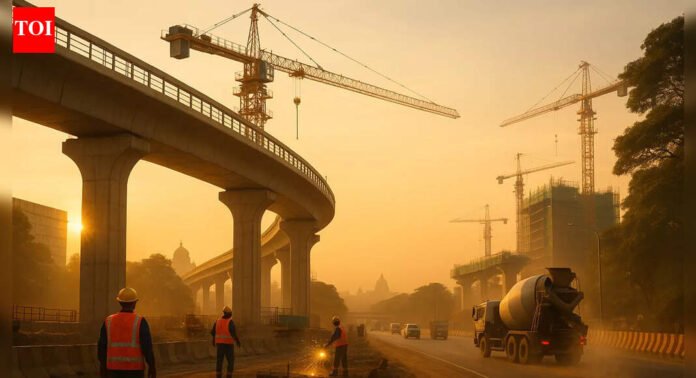 Bengaluru Infrastructure: Building Bengaluru 2.0, City bets whopping Rs 1.5 lakh crore on its infrastructure | Bengaluru News