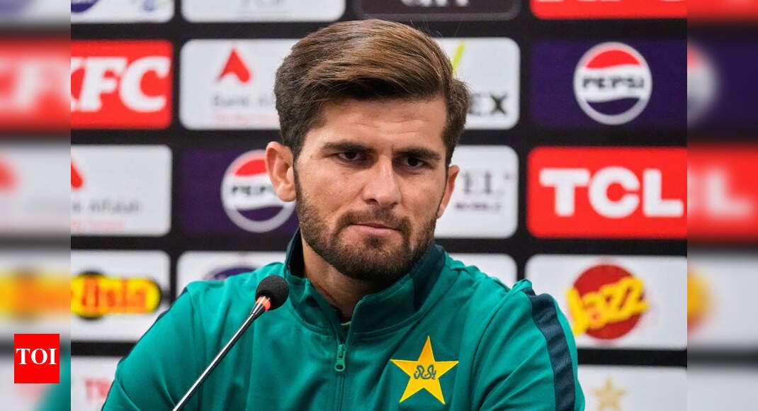'Big achievement': ODI captain Shaheen Afridi drags in Pakistan's victory over India A after Sri Lanka series win | Cricket News