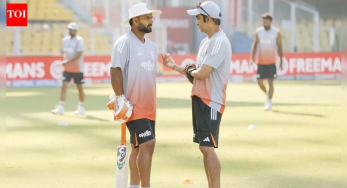 'Biggest fault is your ... ': Harbhajan Singh lashes out at Team India after 0-2 drubbing vs South Africa | Cricket News