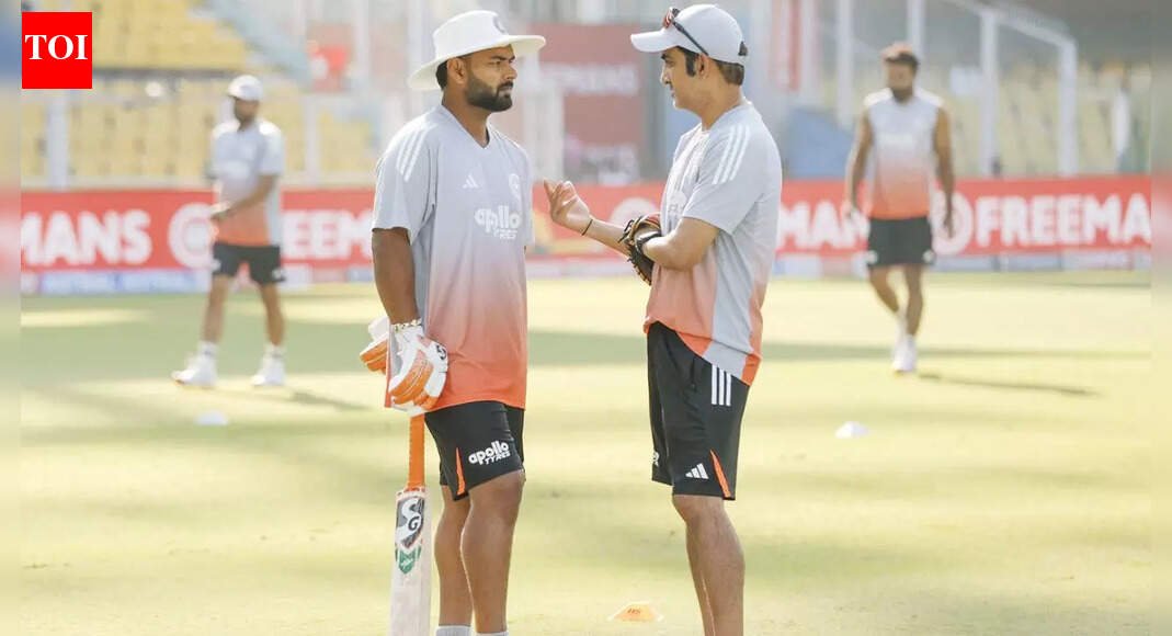 ‘Biggest fault is your … ‘: Harbhajan Singh lashes out at Team India after 0-2 drubbing vs South Africa | Cricket News