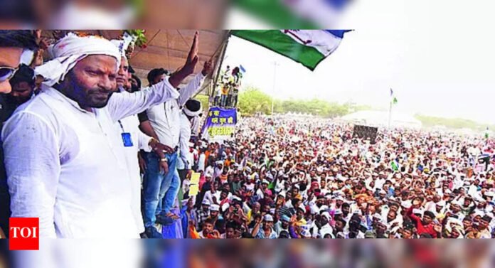 Bihar elections: Smallest member of opposition bloc, but with victory under its belt | India News