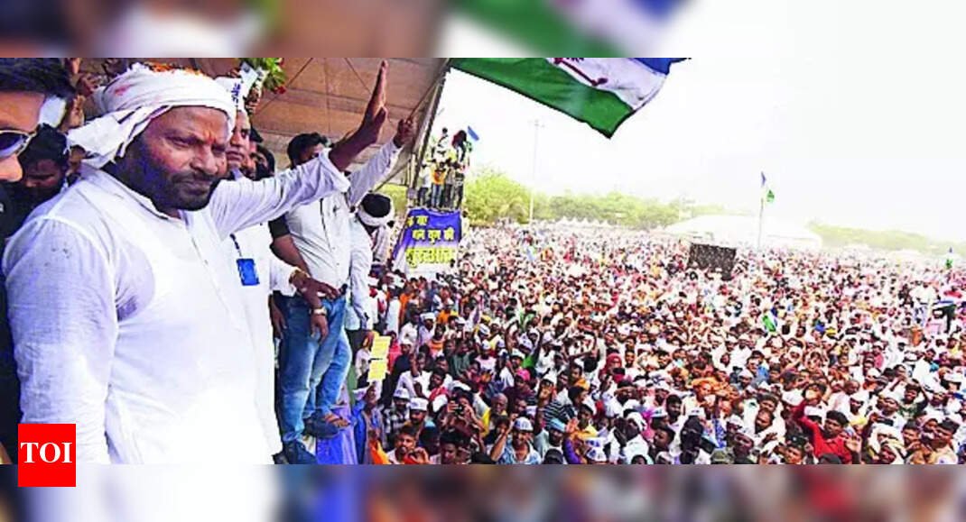 Bihar elections: Smallest member of opposition bloc, but with victory under its belt | India News