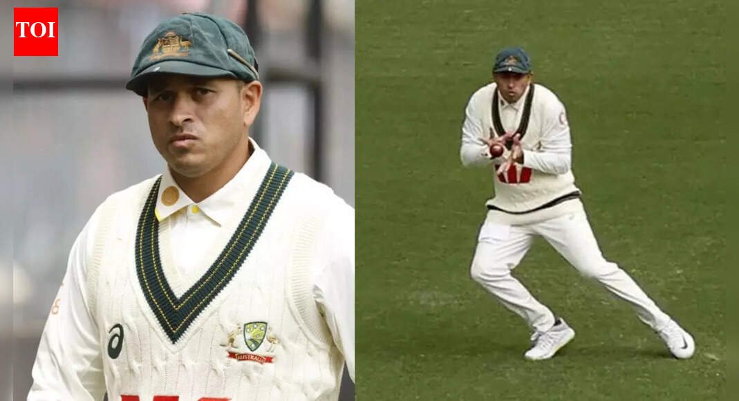Cricket Australia CEO denies Usman Khawaja's pre-Ashes golf session as reason for injury | Cricket News