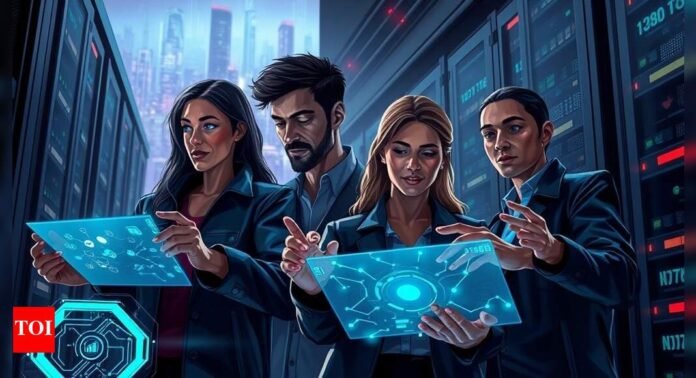 Cyber breach: PwC flags $1 million hit for Indian firms; AI, cloud security budgets set to rise