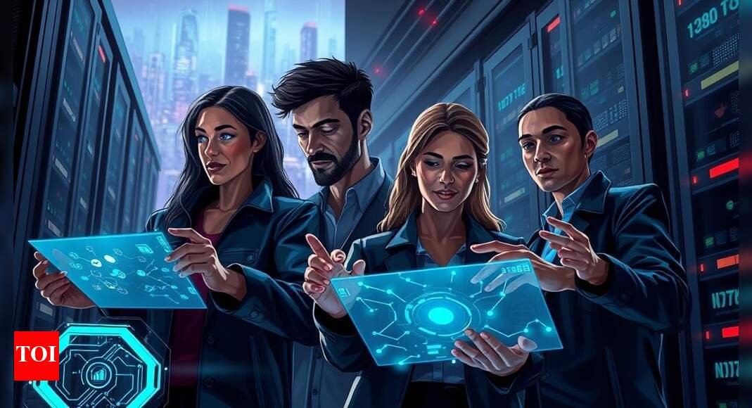 Cyber breach: PwC flags $1 million hit for Indian firms; AI, cloud security budgets set to rise