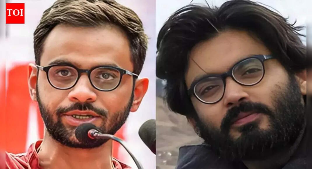 Delhi 2020 riots 'attack on sovereignty': Cops oppose Umar Khalid's bail in SC; hearing under way | India News