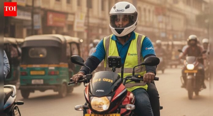 ED finds Rs 331 crore in bike driver's account; money trail leads to Udaipur luxury wedding | Delhi News