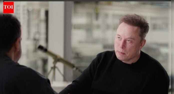 Elon Musk didn’t want Donald Trump to impose tariffs? Tesla CEO’s big statement on podcast with Nikhil Kamath; makes 'free trade' justification