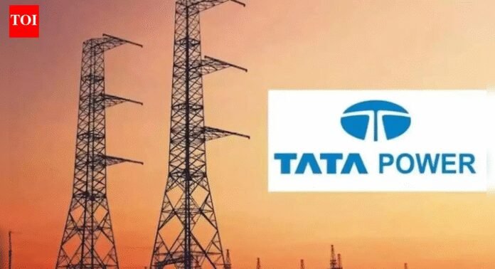 Energy corridor boost: Tata Power to acquire 40% stake in Bhutan hydro SPV; project to supply 80% output to India