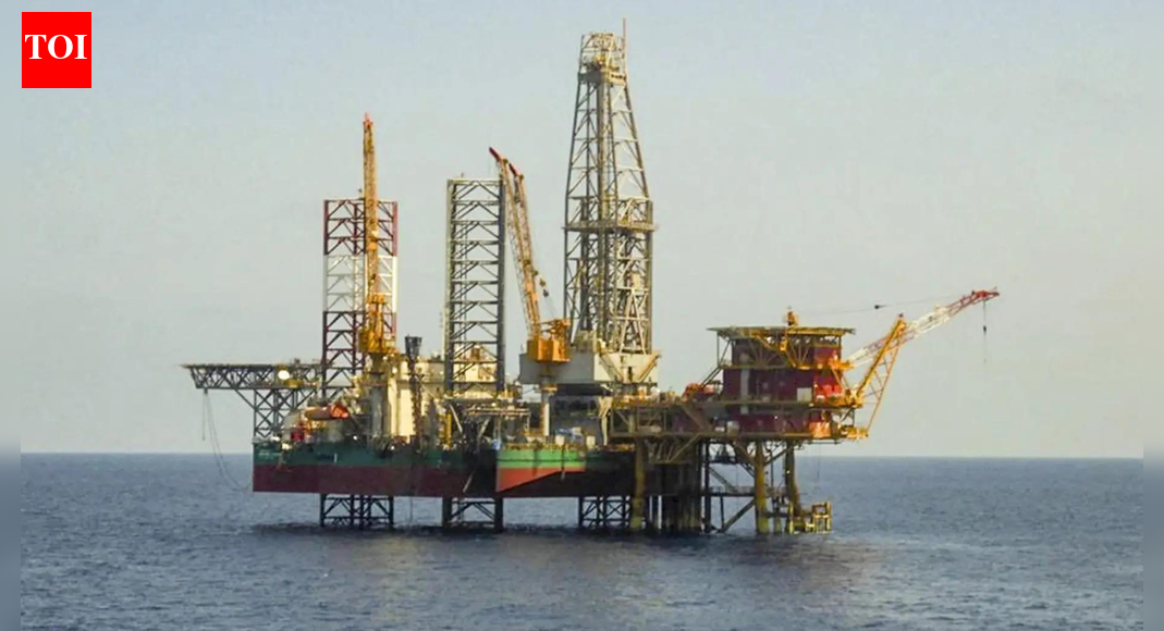 Energy push: Oil India Limited begins deep offshore drilling in Kerala-Konkan basin; Hardeep Puri hails ‘inspirational stride’
