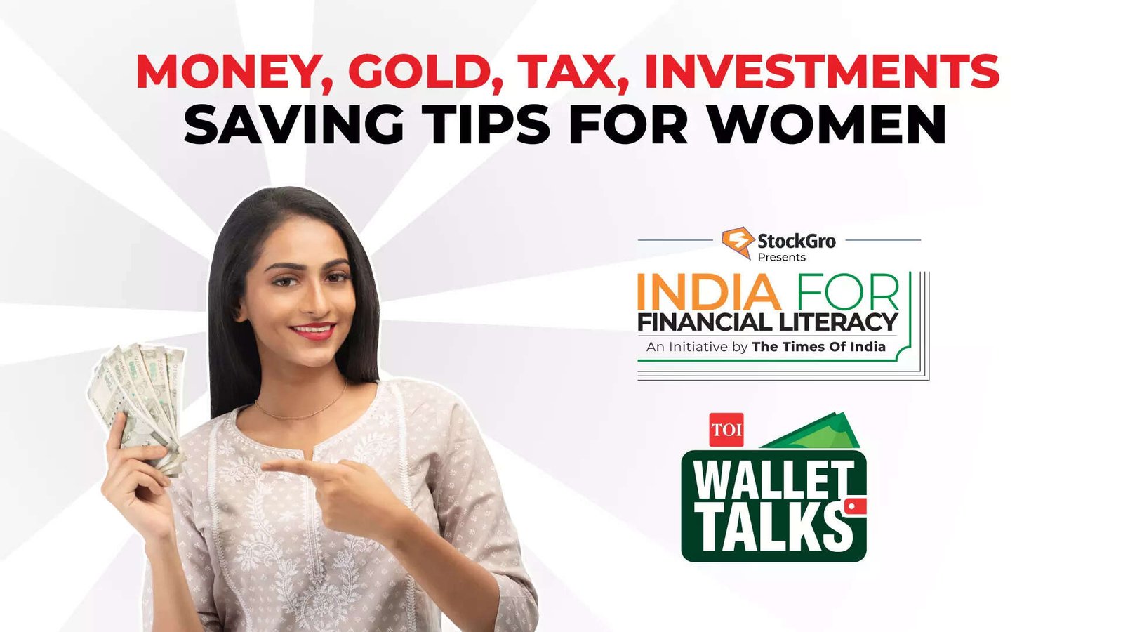 Exploring Money, Gold, and Tax Strategies