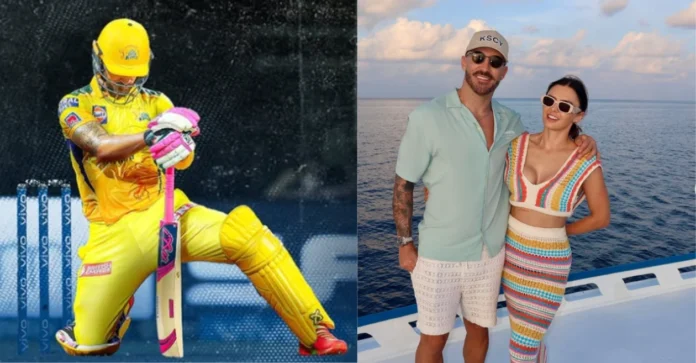 Faf du Plessis pulls out of IPL 2026 auction – here’s the reason