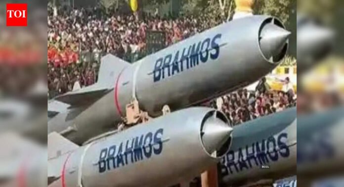 'Friendly countries highly impressed': India close to signing deals worth $450 million to supply BrahMos - report | India News
