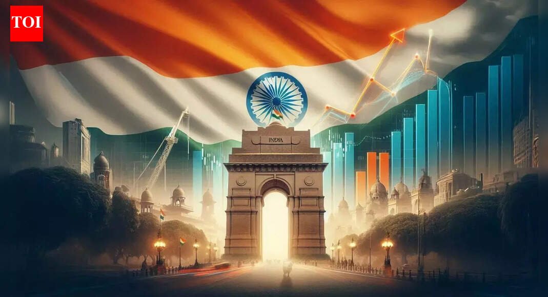 GDP grows at 8.2%, fastest in 6 quarters: What the data really says about Indian economy - explained