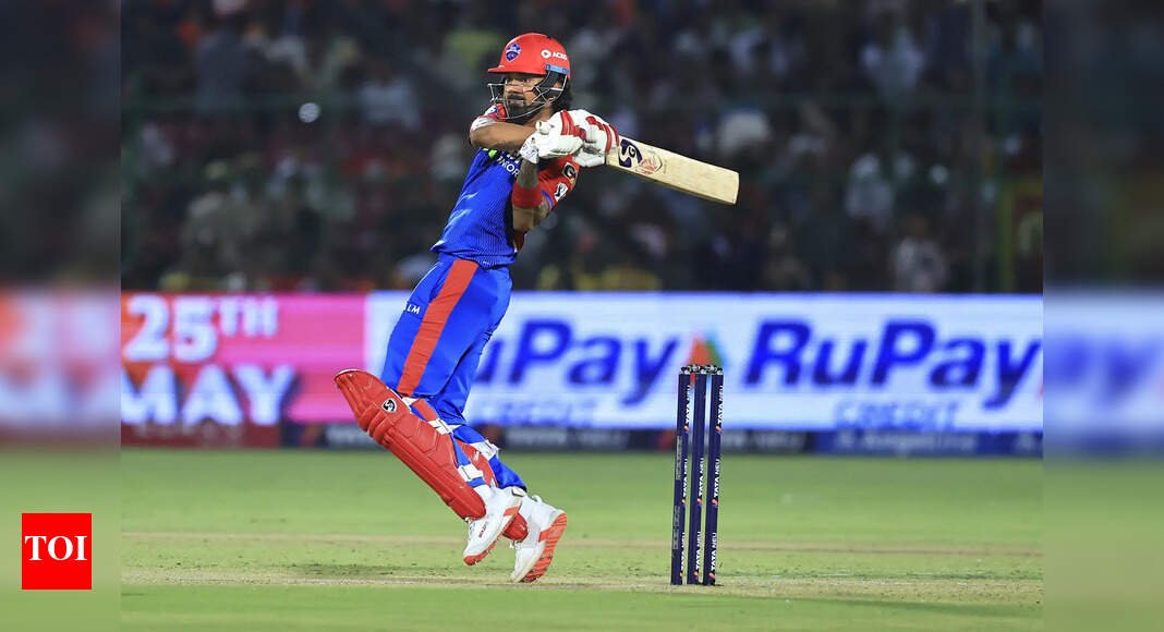 ‘Giving reviews to owners’: KL Rahul reveals toughest part of IPL captaincy | Cricket News