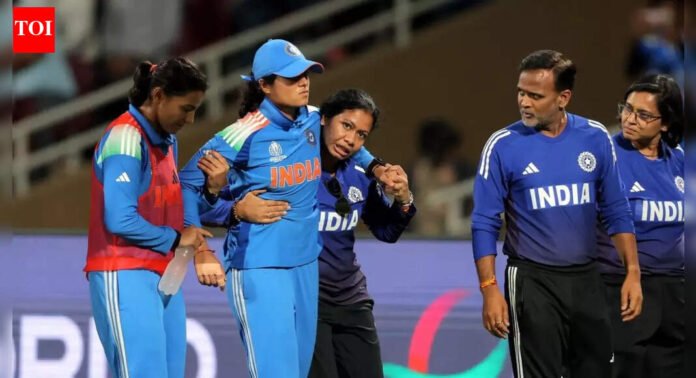 Going into WPL auction & season-4, injury headache for franchises | Cricket News