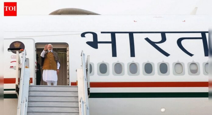 'Going since Trump is boycotting it': Congress targets PM Modi over G20 summit; takes 'huglomacy' dig | India News