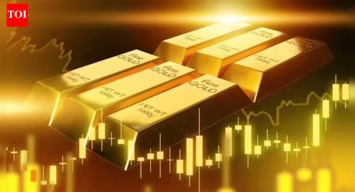 Gold price today: Yellow metal rises; check 24K, 22K city-wise rates in Delhi, Mumbai, Pune and more