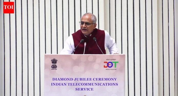 Government appoints 7 new secretary-rank officers | India News