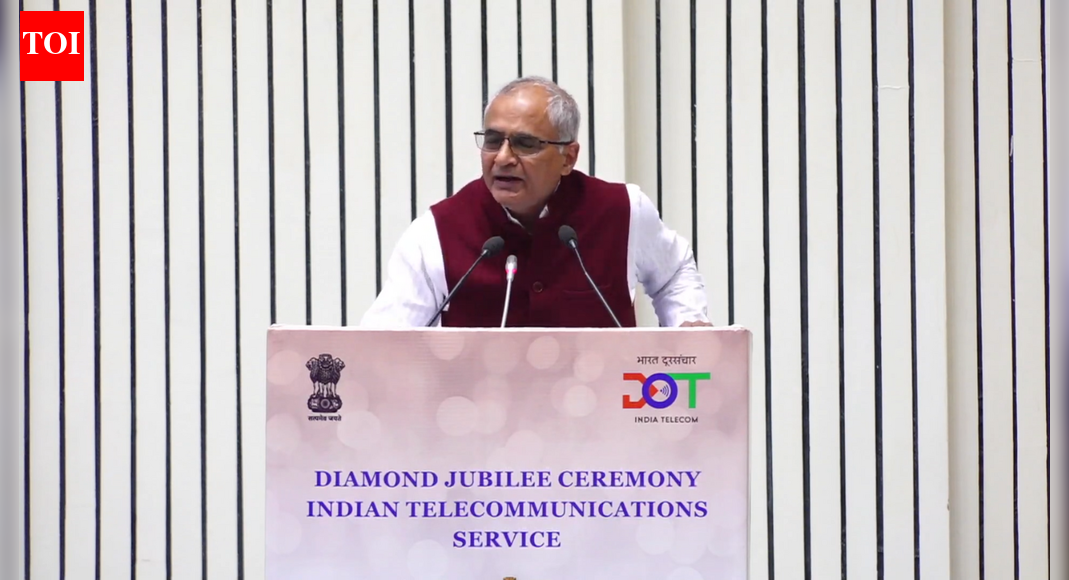 Government appoints 7 new secretary-rank officers | India News