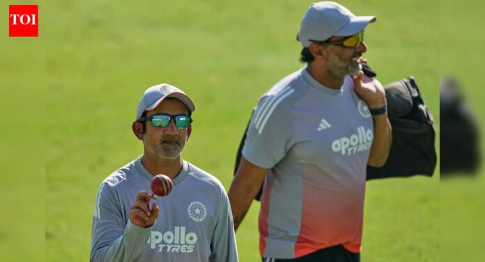 'I don’t care what Gautam Gambhir says': Ex-India captain explodes in fiery attack on head coach | Cricket News