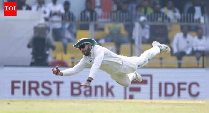 IND vs SA: Aiden Markram smashes world record in Guwahati Test; surpasses Ajinkya Rahane in historic feat | Cricket News