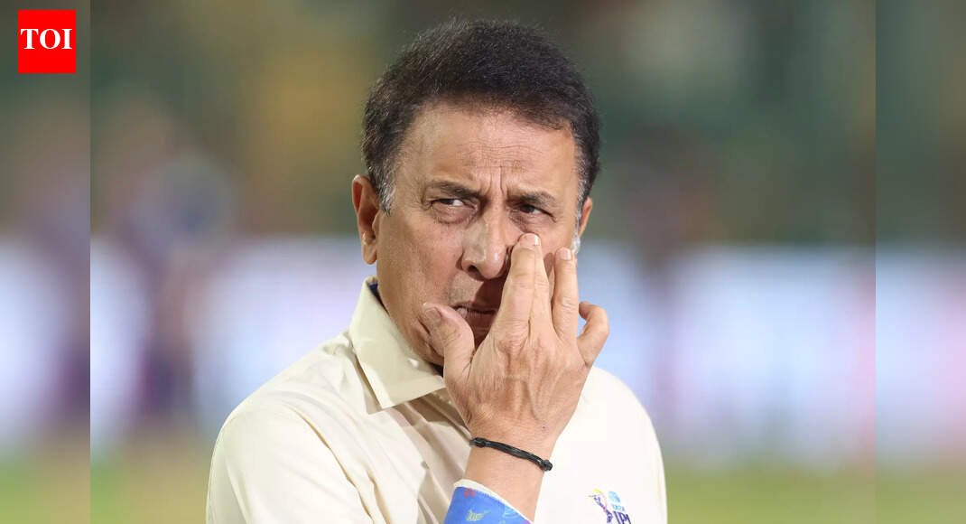 IND vs SA: Sunil Gavaskar slams South Africa coach Shukri Conrad for 'grovel' remark - 'I personally don't believe in apologies' | Cricket News