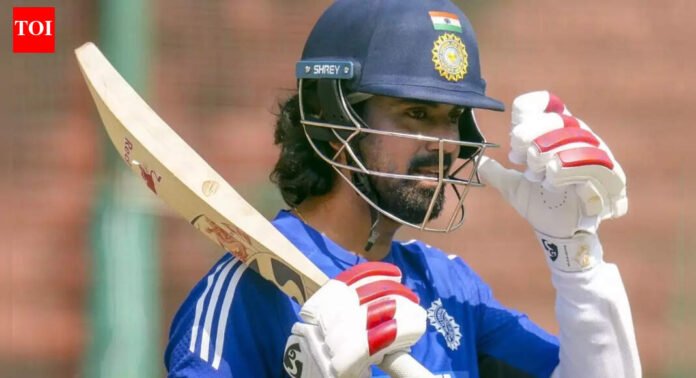 IND vs SA: Why KL Rahul will lead India in ODI series against South Africa - Explained | Cricket News