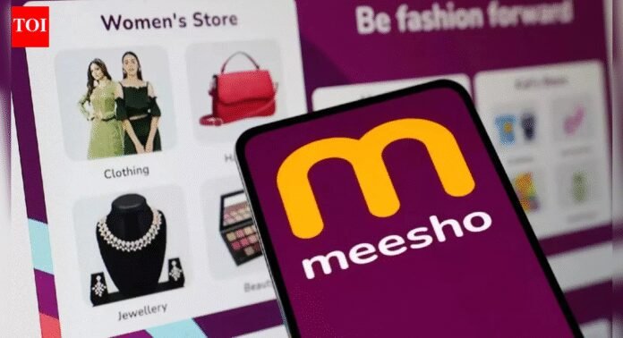 IPO will give more credibility: Meesho's Aatrey
