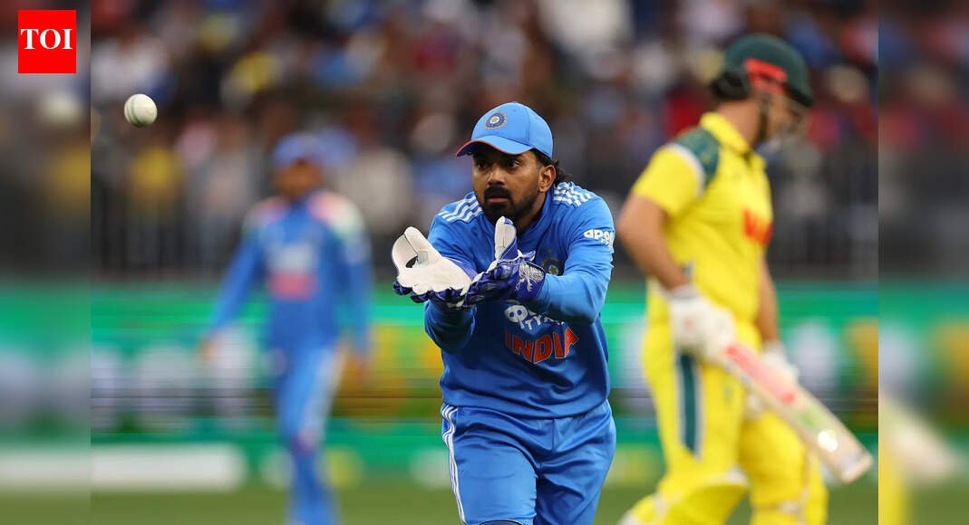 India ODI squad: KL Rahul appointed skipper, Ravindra Jadeja returns; Axar Patel left out | Cricket News
