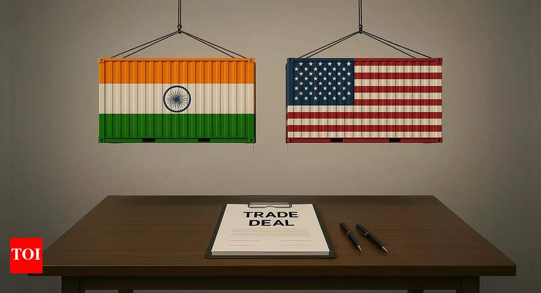 India-US trade deal soon? First tranche near closure! would be 'highly detailed and fully aligned with WTO'