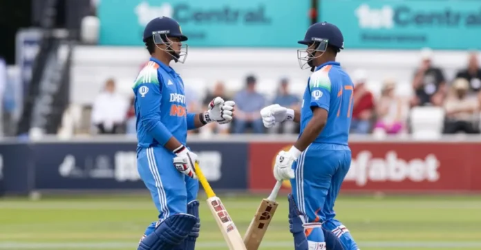 India squad for U19 Asia Cup 2025: Ayush Mhatre to captain Vaibhav Suryavanshi-starrer team