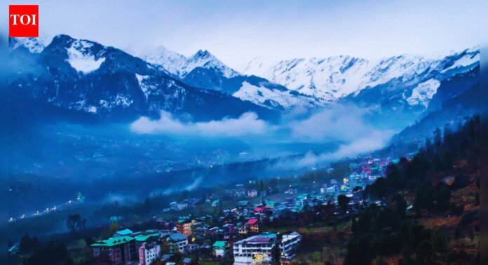 India unveils new seismic map, entire Himalayan arc now in highest danger zone | Dehradun News