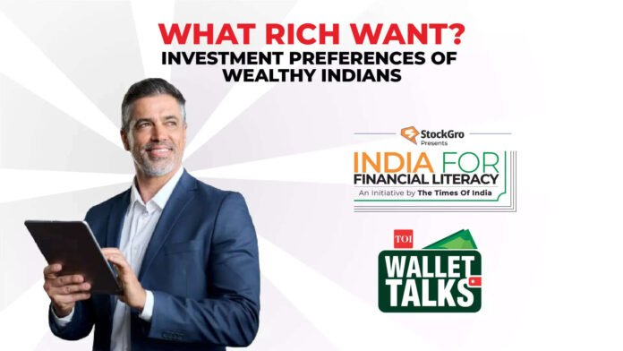 Investment Preferences of Wealthy Indians: Exploring ReITs, InvITs, GIFT City, and Commercial Real Estate - What RICH want