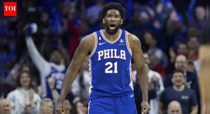 Is Joel Embiid playing tonight vs the Brooklyn Nets? Latest update on the Philadelphia 76ers star’s injury report (November 28, 2025) | NBA News