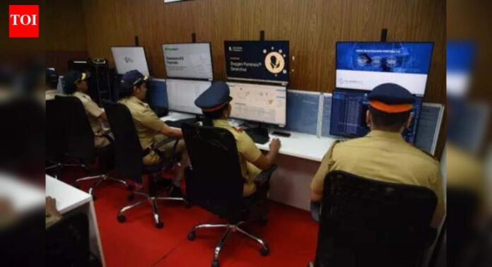 Just 2% of funds lost to sextortion and cyberbullying in Maharashtra in 2022-25 recovered | Mumbai News